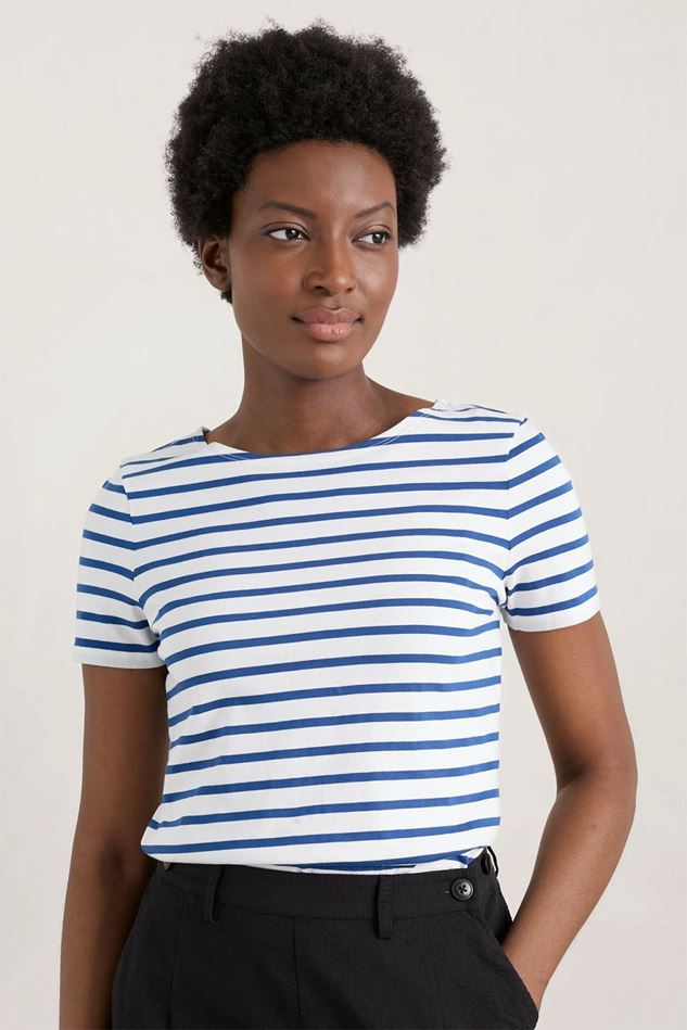 Picture of Seasalt Sailor T Shirt