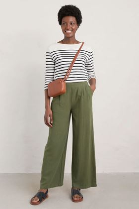 Picture of Seasalt Wavescape Trousers