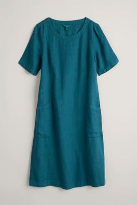 Picture of Seasalt Painting Class Dress