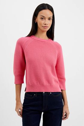 Picture of French Connection Lily Mozart 3/4 Sleeve Sweater