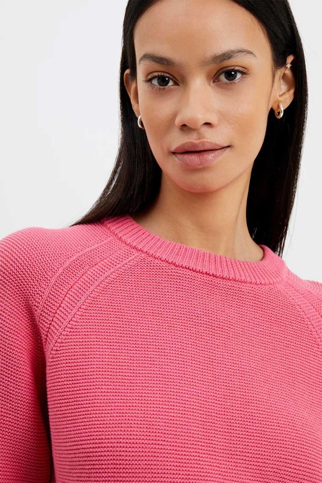 Picture of French Connection Lily Mozart 3/4 Sleeve Sweater