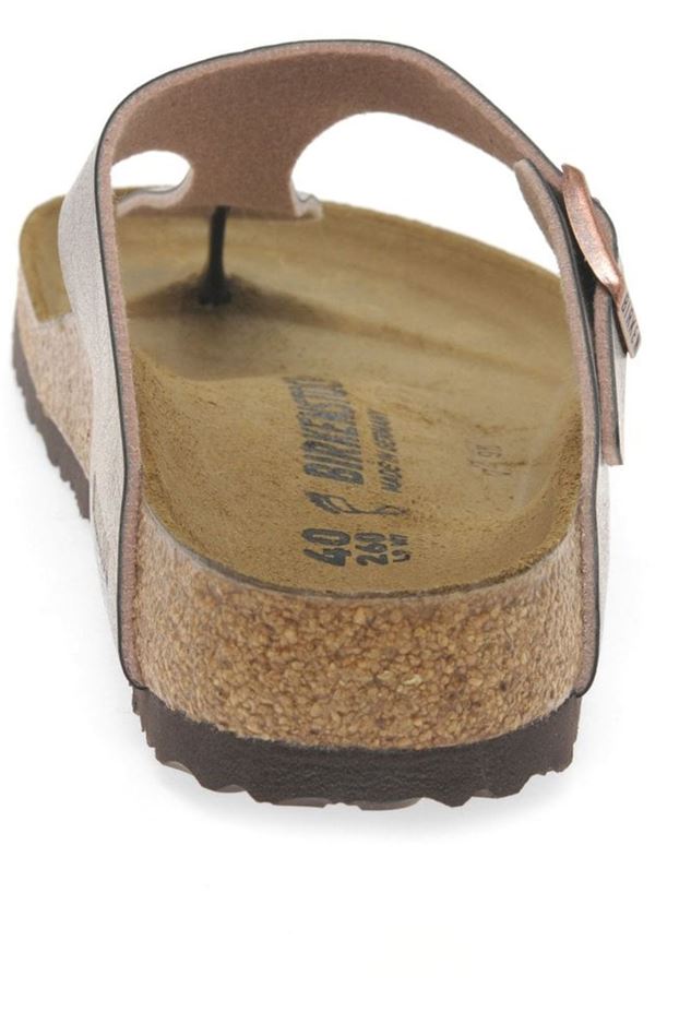 Picture of Birkenstock Gizeh - Graceful Taupe