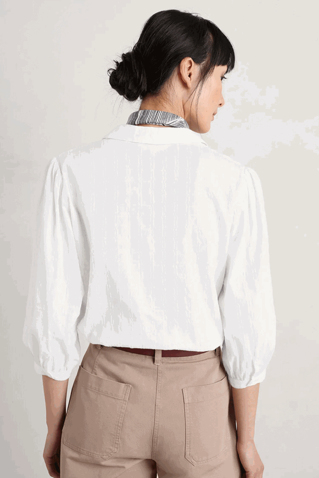 Picture of Seasalt Hope Cottage Blouse