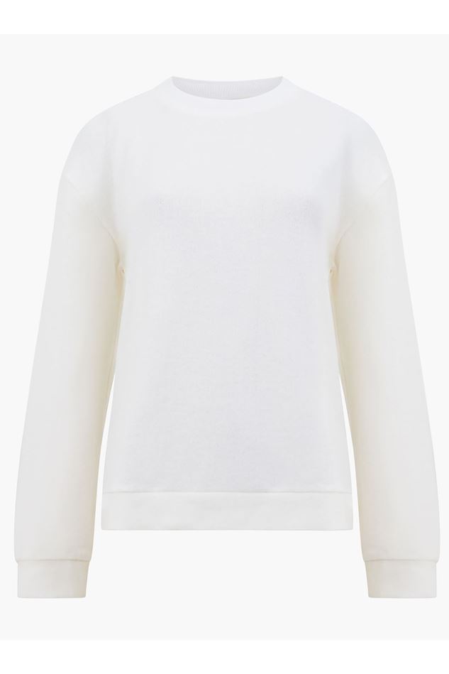 Picture of Great Plains Super Soft Jersey Crew Neck Sweater