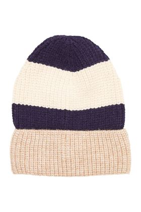 Picture of Great Plains Tri Colour Knit Hat