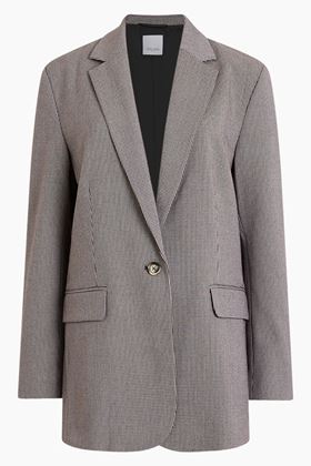 Picture of Great Plains Checked Suiting Blazer