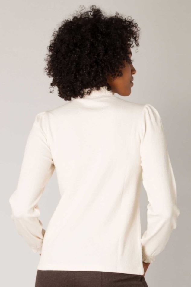 Picture of Yest Onarida Essential Long Sleeved Top