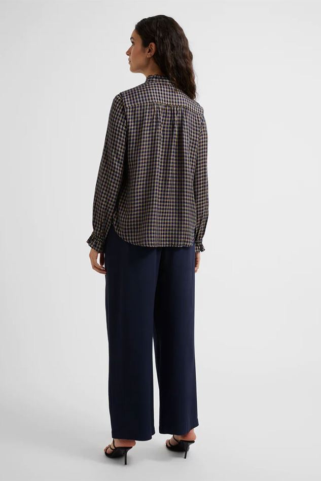 Picture of Great Plains Soft Check Shirt - HALF PRICE