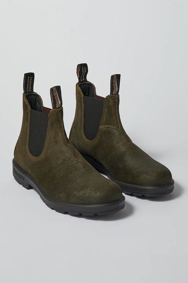 Picture of Blundstone Elastic Sided Boot - 1615