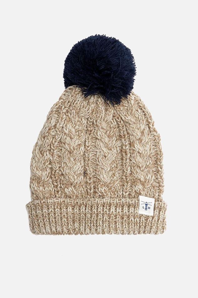 Picture of Lighthouse Hannah Bobble Hat - JUST ADDED