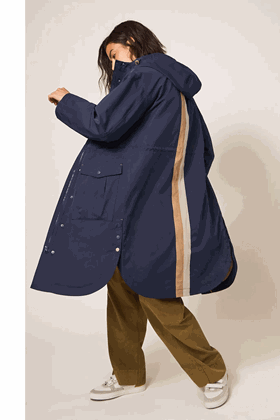 Picture of White Stuff Millie Waterproof Coat