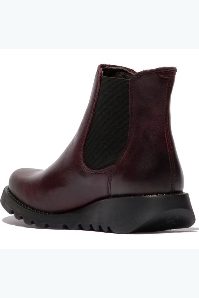 Picture of Fly London Salv Ankle Boot