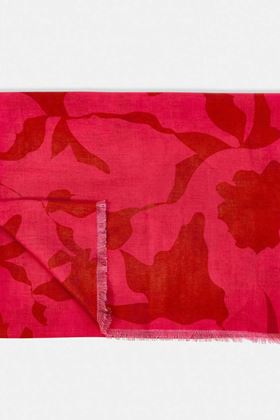 Picture of Katie Loxton  Abstract Flower Scarf
