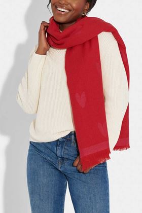 Picture of Katie Loxton Blanket Scarf
