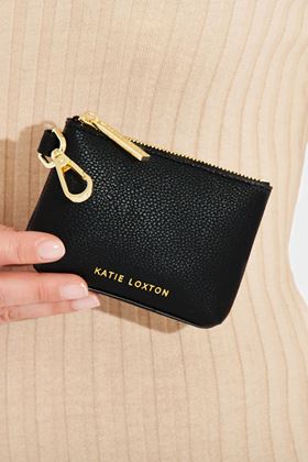 Picture of Katie Loxton Evie Clip On Coin Purse