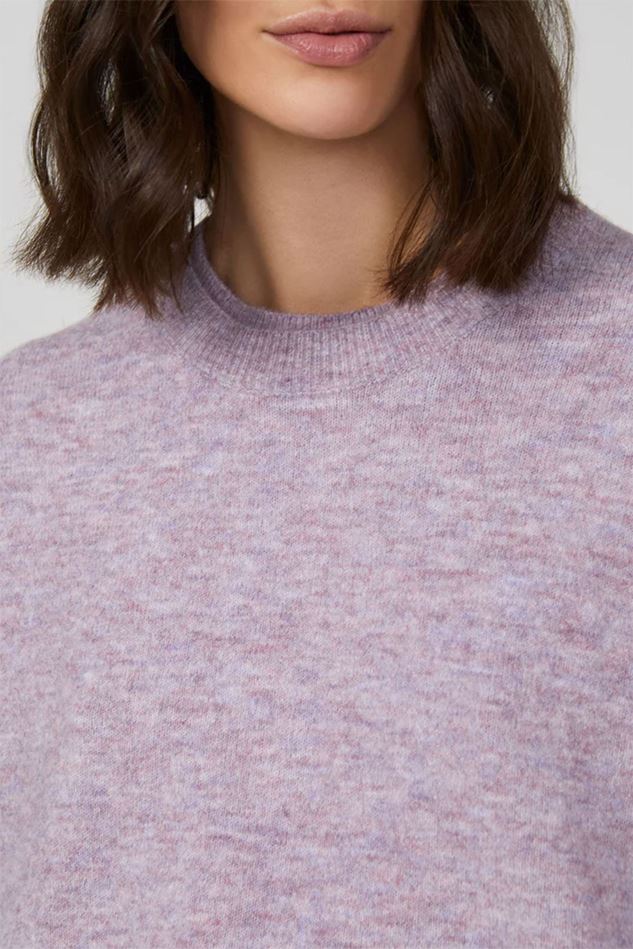 Picture of Great Plains Carice Crew Knit Jumper - NEW TO SALE