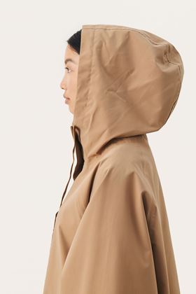 Picture of Part Two Emmy Waterproof Jacket