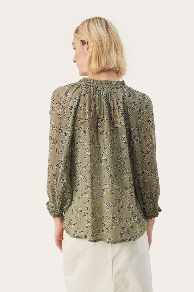 Picture of Part Two Elsia Blouse