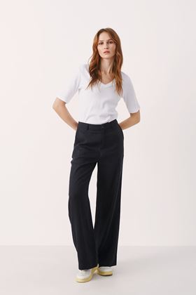 Picture of Part Two Ninnes Linen Trouser