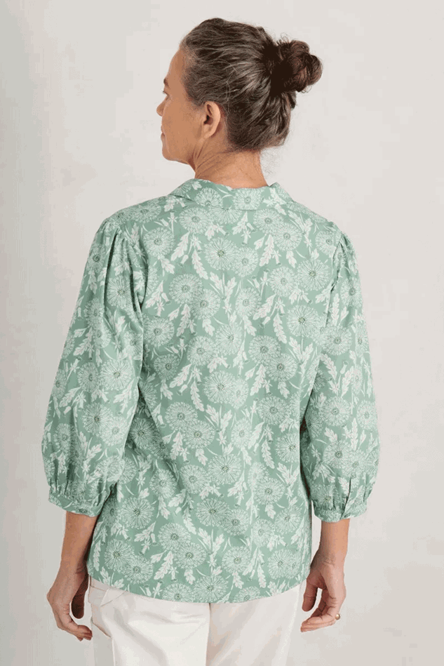 Picture of Seasalt Hope Cottage Blouse
