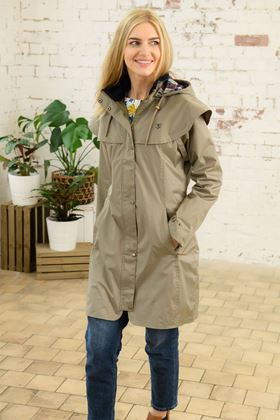 Picture of Lighthouse Outrider Waterproof Coat