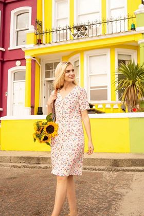 Picture of Lighthouse Frankie Dress
