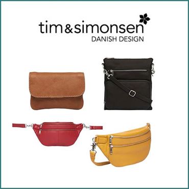 Picture for manufacturer Tim & Simonsen