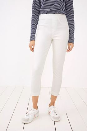 Picture of White Stuff Janey Crop Jegging