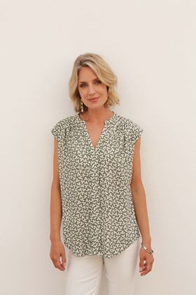 Picture of Pomodoro Clover Top