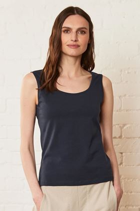 Picture of Nomads Organic Cotton Vest Top