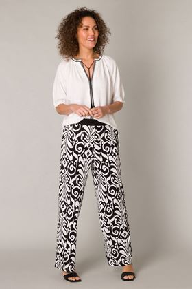Picture of Yest Gerda Trousers